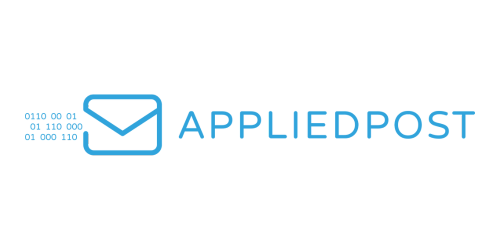 Applied post
